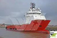 Nava de aprovizionare de vânzare