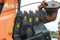 Barci de lucru de vânzare