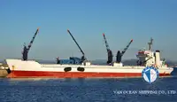 Nava refefer de vânzare