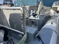 Barcă gonflabilă rigidă de vânzare