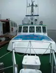 Barcă pilot de vânzare
