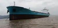 Nava de containere de vânzare
