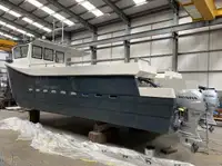Catamaran de vânzare
