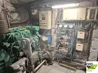 Vas cu motor de vânzare