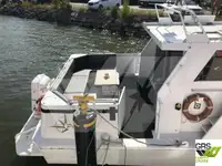 Navă de croazieră de vânzare