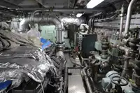 Nava RoPax de vânzare