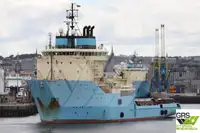 Nava de aprovizionare de vânzare