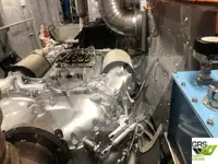 Vas cu motor de vânzare