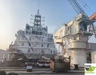 Nava de aprovizionare de vânzare