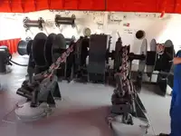 Navă de aprovizionare cu platformă (PSV) de vânzare