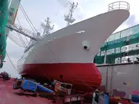 Barcă de patrulare de vânzare