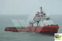 Nava de aprovizionare de vânzare