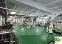 Nava RORO de vânzare