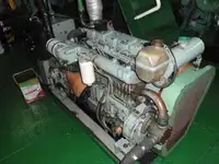 Nava RORO de vânzare