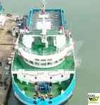 Nava de aprovizionare de vânzare