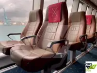 Nava RORO de vânzare