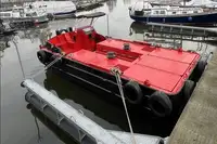 Barci de lucru de vânzare