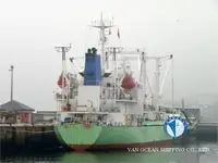 Nava refefer de vânzare