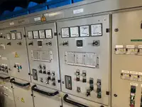 Nava de inspecție de vânzare