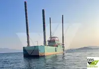 instalație de foraj jack-up de vânzare