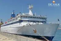 Navă cu feribotul de vânzare