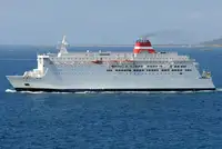 Nava RoPax de vânzare