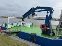 Nava de aprovizionare de vânzare