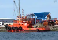 Remorcher de vânzare