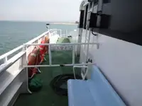 Catamaran de vânzare