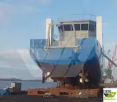 Nava de inspecție de vânzare