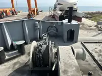 Nava de containere de vânzare