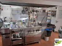 Nava RORO de vânzare