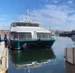 Vas cu motor de vânzare