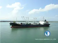 Nava refefer de vânzare
