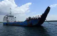 Vase de aterizare, tanc de vânzare
