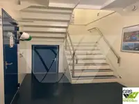 Barjă de cazare de vânzare