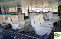 Vas cu motor de vânzare