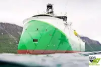 Nava de inspecție de vânzare