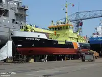 Navă de aprovizionare rapidă (FSV) de vânzare
