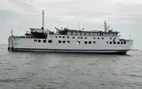 Nava RORO de vânzare