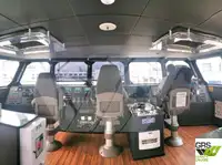 Vas cu motor de vânzare