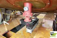 Nava de inspecție de vânzare