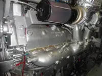 Barcă de patrulare de vânzare