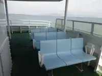 Catamaran de vânzare