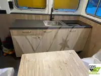 Barci de lucru de vânzare