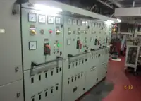 Navă de aprovizionare cu platformă (PSV) de vânzare