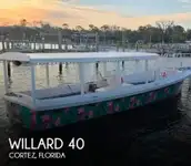 Cruiseferry de vânzare