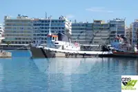 Remorcher de vânzare