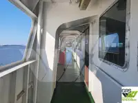 Vase de aterizare, tanc de vânzare