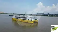 Nava RORO de vânzare